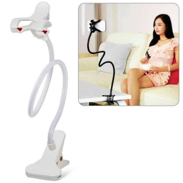 Neck Hanging Phone Holder Stand for all kinds of Phones