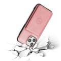 Miniatyrbild 8 av 9: iPhone 14 Pro Max - Praktiskt Skal med Korthållare