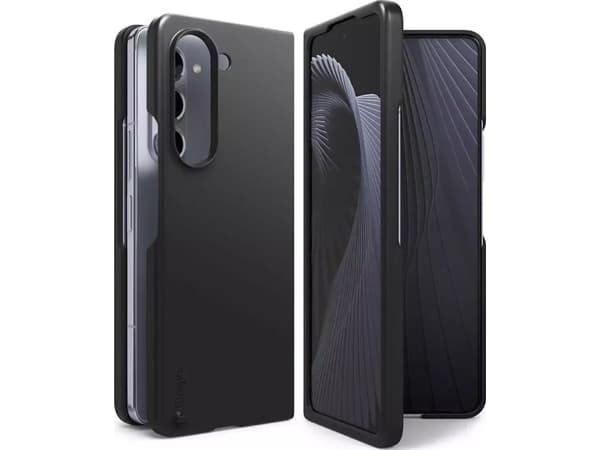 Ringke Ringke Slim case for Samsung Galaxy Z Fold 5 Black