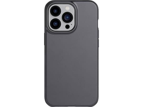 Tech 21 TECH21 ETUI T21-9207 EVO CLEAR IPHONE 13 PRO CAMO BLACK