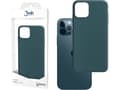 Miniatyrbilde 2 av 2: 3MK Apple iPhone 11 Pro - 3mk Matt Case