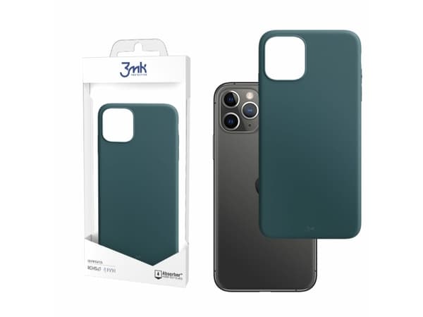 3MK Apple iPhone 11 Pro - 3mk Matt Case