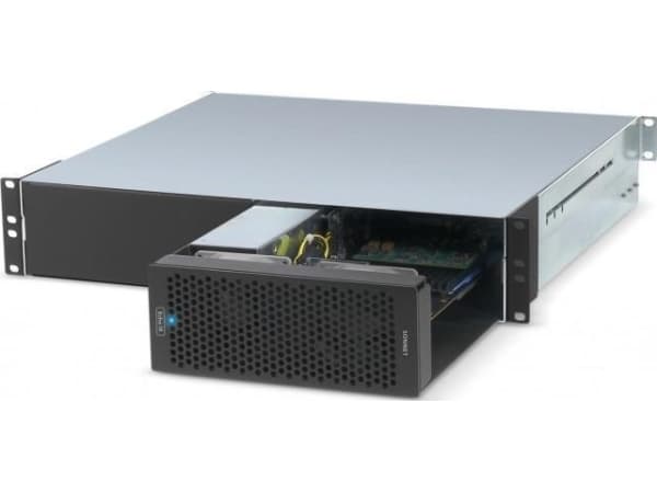 Kontroler Sonnet Echo III Rackmount 3-slot Thunderbolt 3 to PCIe card expansion system