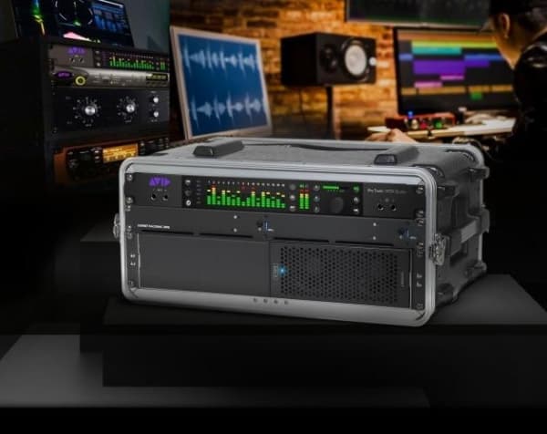 Kontroler Sonnet Echo III Rackmount 3-slot Thunderbolt 3 to PCIe card expansion system