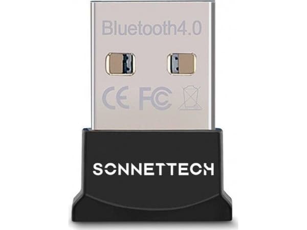 Sonnet - Nätverksadapter - USB - Bluetooth 4.0
