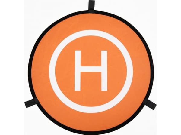 Big BIG drone landing pad DP-75 Uni 75cm