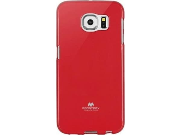 Vega MERCURY JELLY SAMSUNG S23 ULTRA RED CASE JELLY OVERLAY> CDON