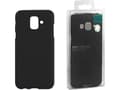 Pikkukuva 1 / 2: Vega MERCURY SOFT SAMSUNG S23 ULTRA BLACK CASE COVER ETUI&gt