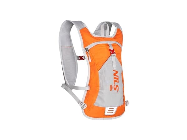 Nils Extreme NC1708 ORANGE TRIPPER Löppaket NILS CAMP