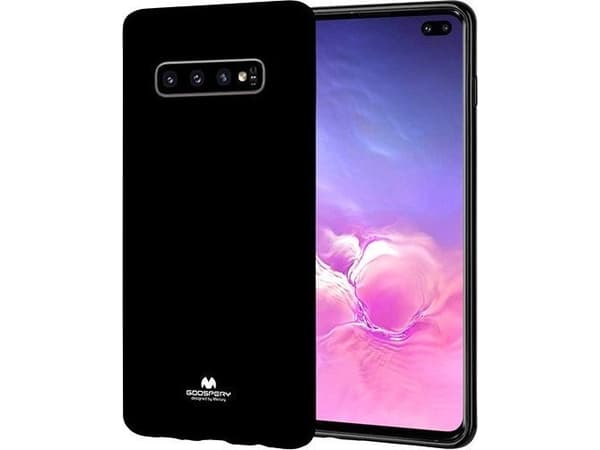 Vega MERCURY JELLY CASE IPHONE 11 PRO CZARNY GOOSPERY ETUI NAKŁADKA>