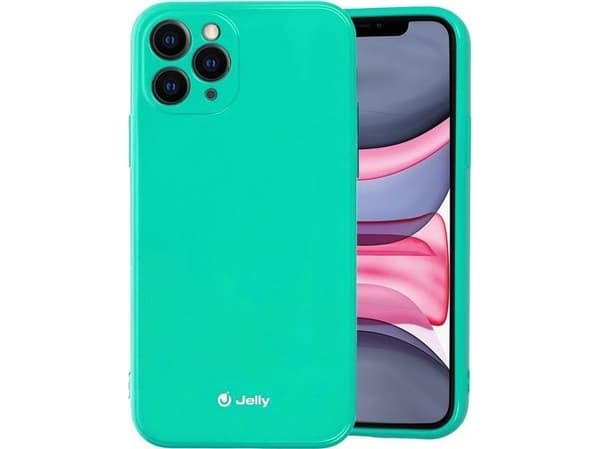 Vega JELLY CASE SAMSUNG A22 4G / M22 4G MINT ETULE COVER>