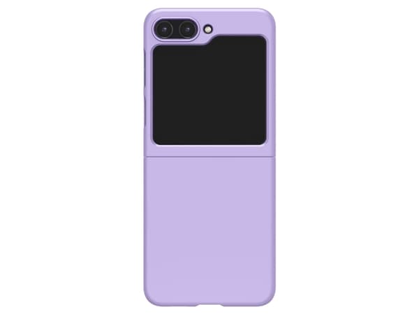 Spigen Air Skin Samsung Galaxy Z Flip5 rose purple ACS06232