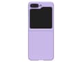 Miniatyrbild 4 av 5: Spigen Air Skin Samsung Galaxy Z Flip5 rose purple ACS06232
