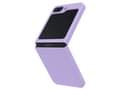 Miniatyrbild 2 av 5: Spigen Air Skin Samsung Galaxy Z Flip5 rose purple ACS06232