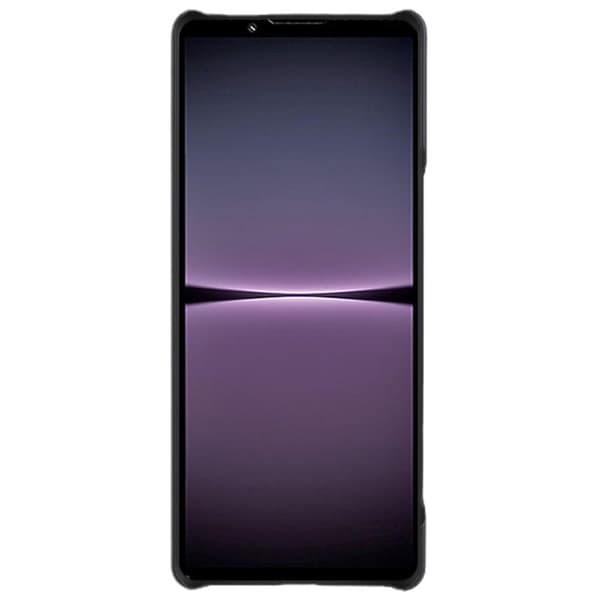 For Sony Xperia 1 V Rubberized Case Protective Phone Cover