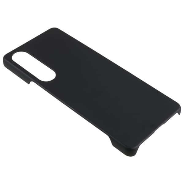 For Sony Xperia 1 V Rubberized Case Protective Phone Cover