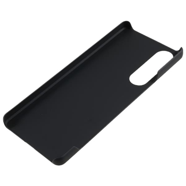 For Sony Xperia 1 V Rubberized Case Protective Phone Cover