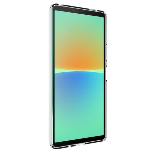 For Sony Xperia 10 V Soft Slim TPU Phone Case Cover