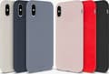 Miniatyrbild 2 av 5: Mercury MERCURY SILICONE CASE SAMSUNG A53 5G BLACK / CZARNY