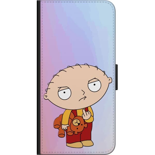 Samsung Galaxy Note 4 Lommeboketui Stewíe