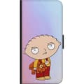 Miniatyrbilde 2 av 2: Samsung Galaxy Xcover 3 Lommeboketui Stewíe