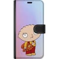 Pikkukuva 2 / 2: Apple iPhone 5s Lompakkokotelo Stewíe