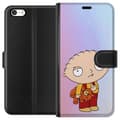Pikkukuva 1 / 2: Apple iPhone 5s Lompakkokotelo Stewíe