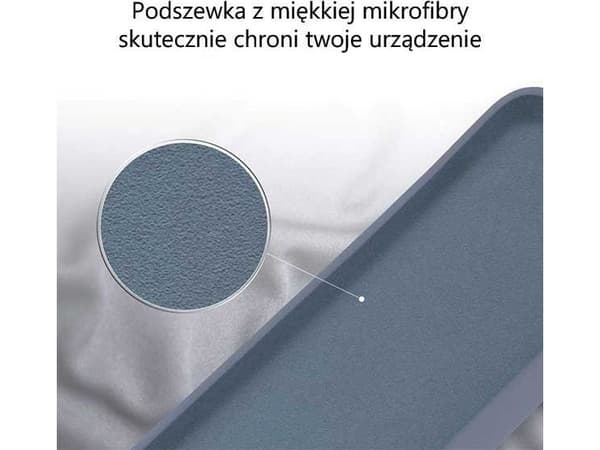 Mercury MERCURY SILICONE SAM A04S A047 LAWENDOWY/LAVENDER