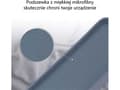 Miniatyrbilde 3 av 5: Mercury MERCURY SILICONE SAM A04S A047 LAWENDOWY/LAVENDER