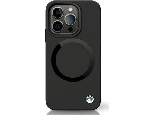 BMW Allekirjoitus Neste Silikoni MagSafe Case iPhone 14 Pro Max - kuvat