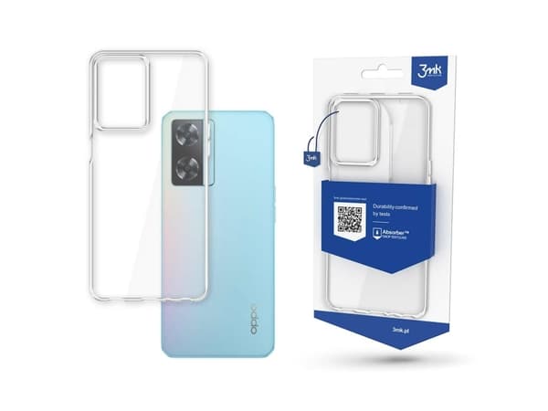 3MK Armor Case, Oppo A57s
