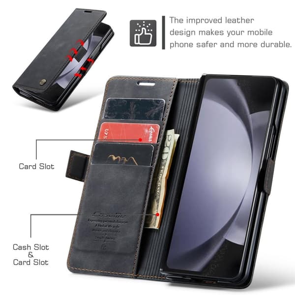 CASEME Telefondæksel Samsung Galaxy Z Fold 5 5G