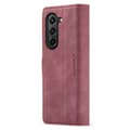 Miniatyrbild 3 av 7: CASEME plånboksfodral Samsung Galaxy Z Fold 5