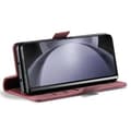 Miniatyrbild 7 av 7: CASEME plånboksfodral Samsung Galaxy Z Fold 5