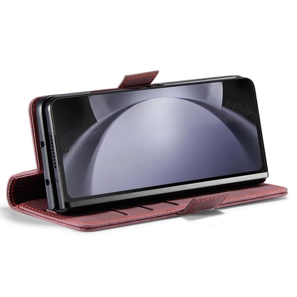 CASEME plånboksfodral Samsung Galaxy Z Fold 5