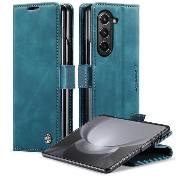 CASEME Puhelimen Suojakuori Samsung Galaxy Z Fold 5 5G