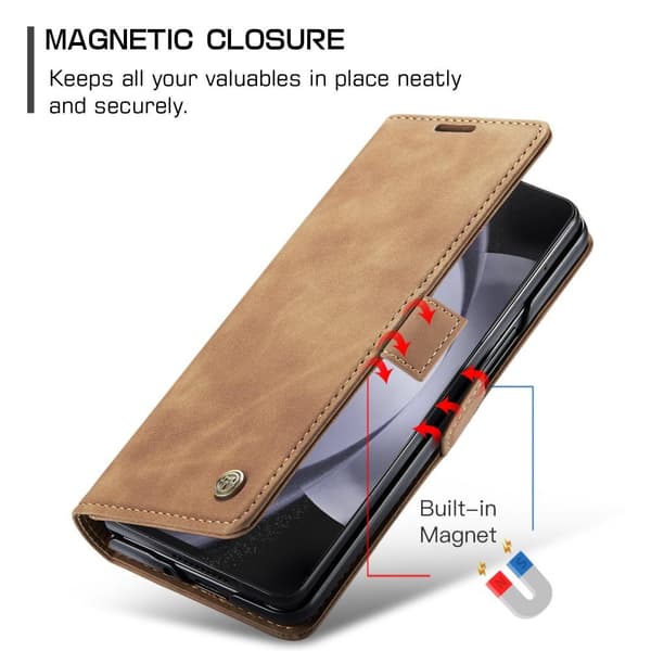 CASEME Puhelimen Suojakuori Samsung Galaxy Z Fold 5 5G