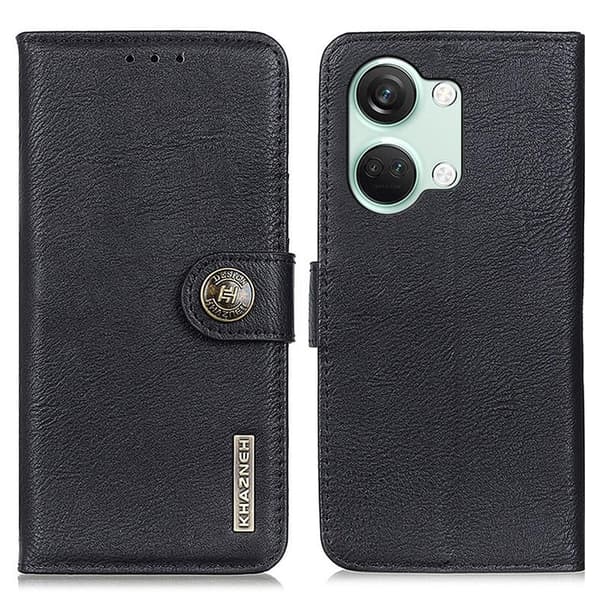 KHAZNEH Lompakkoteline OnePlus Nord 3