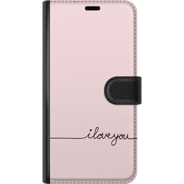 Apple iPhone 11 Pro Lommeboketui Jeg Elsker Deg