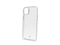 Pikkukuva 3 / 5: Celly GELSKIN1053, Cover, Apple, iPhone 15, 15.5 cm (6.1"), Transparent