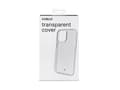 Pikkukuva 5 / 5: Celly GELSKIN1053, Cover, Apple, iPhone 15, 15.5 cm (6.1"), Transparent