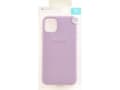 Miniatyrbilde 5 av 5: Mercury MERCURY SILICONE CASE IPHONE 11 PURPLE / FIOLETOWY