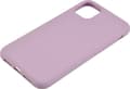 Miniatyrbilde 1 av 5: Mercury MERCURY SILICONE CASE IPHONE 11 PURPLE / FIOLETOWY