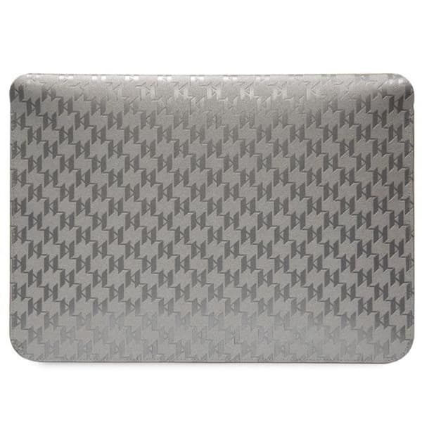 Karl Lagerfeld Datorfodral (14") Saffiano Monogram Choupette