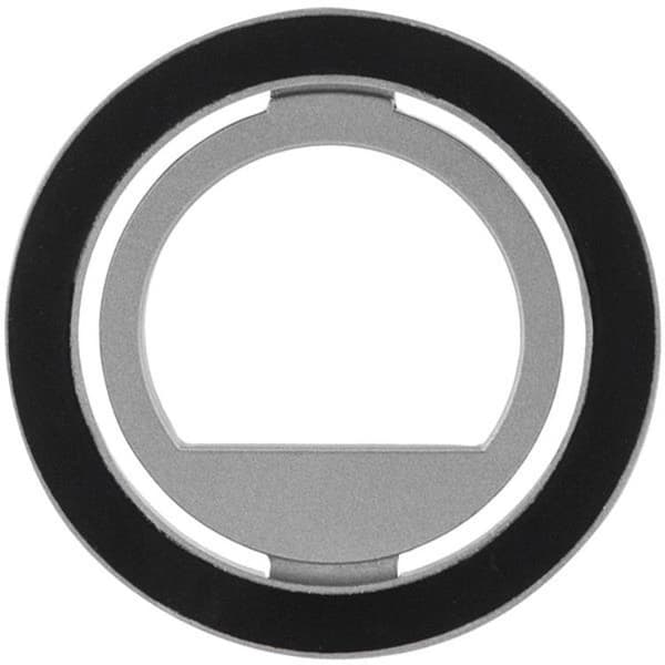 Guess Ringhållare Magsafe Rhinestone - Silver