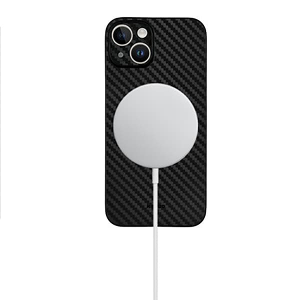 Tunt Skal - iPhone 14 Pro Max