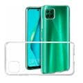 Skal Samsung Galaxy A22 (5G) | Phonet Transparent Mobilskal