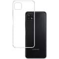 Skal Samsung Galaxy A22 (5G) | Phonet Transparent Mobilskal