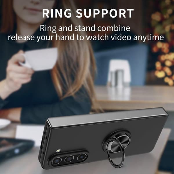 Samsung Galaxy Z Fold 5 5G -puhelinkotelon rengastuki