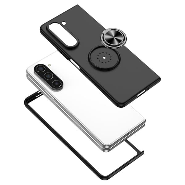Samsung Galaxy Z Fold 5 5G -puhelinkotelon rengastuki